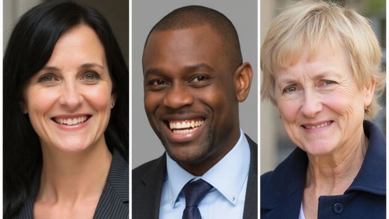 Keir Starmer reshuffle: Lammy made deputy PM as McFadden takes super ministry after Rayner exit