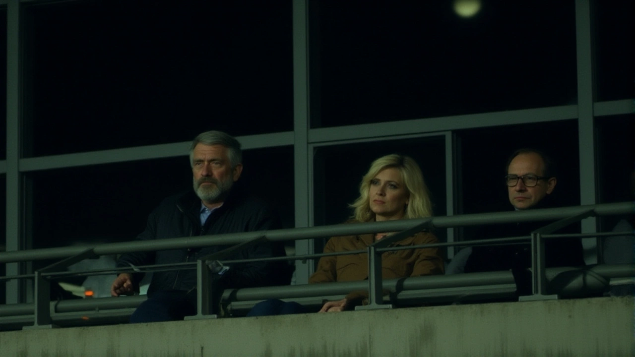 Sir Jim Ratcliffe Puts OGC Nice Up for Sale as He Focuses on Manchester United