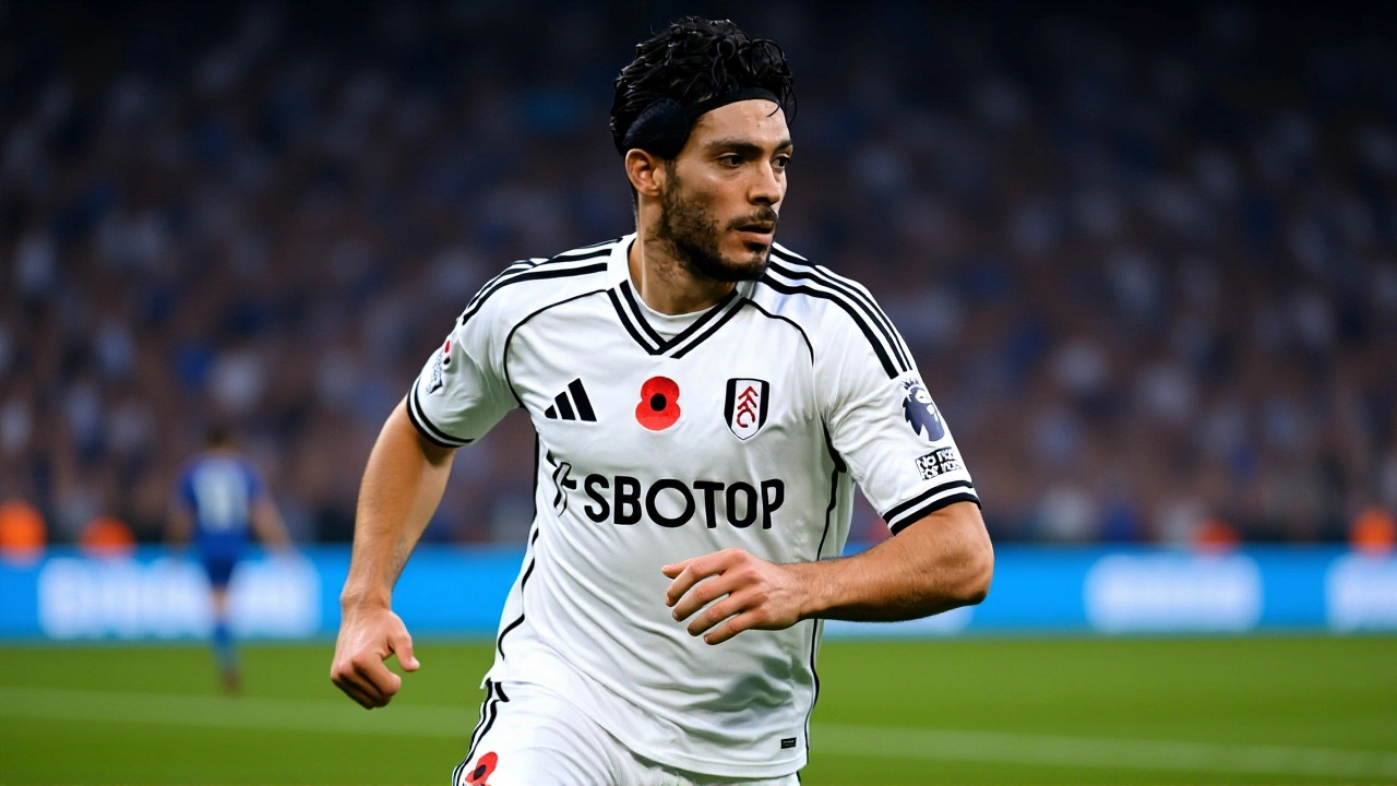 Fulham Edge Sunderland 1-0 in Biblical Conditions to Escape Relegation Zone