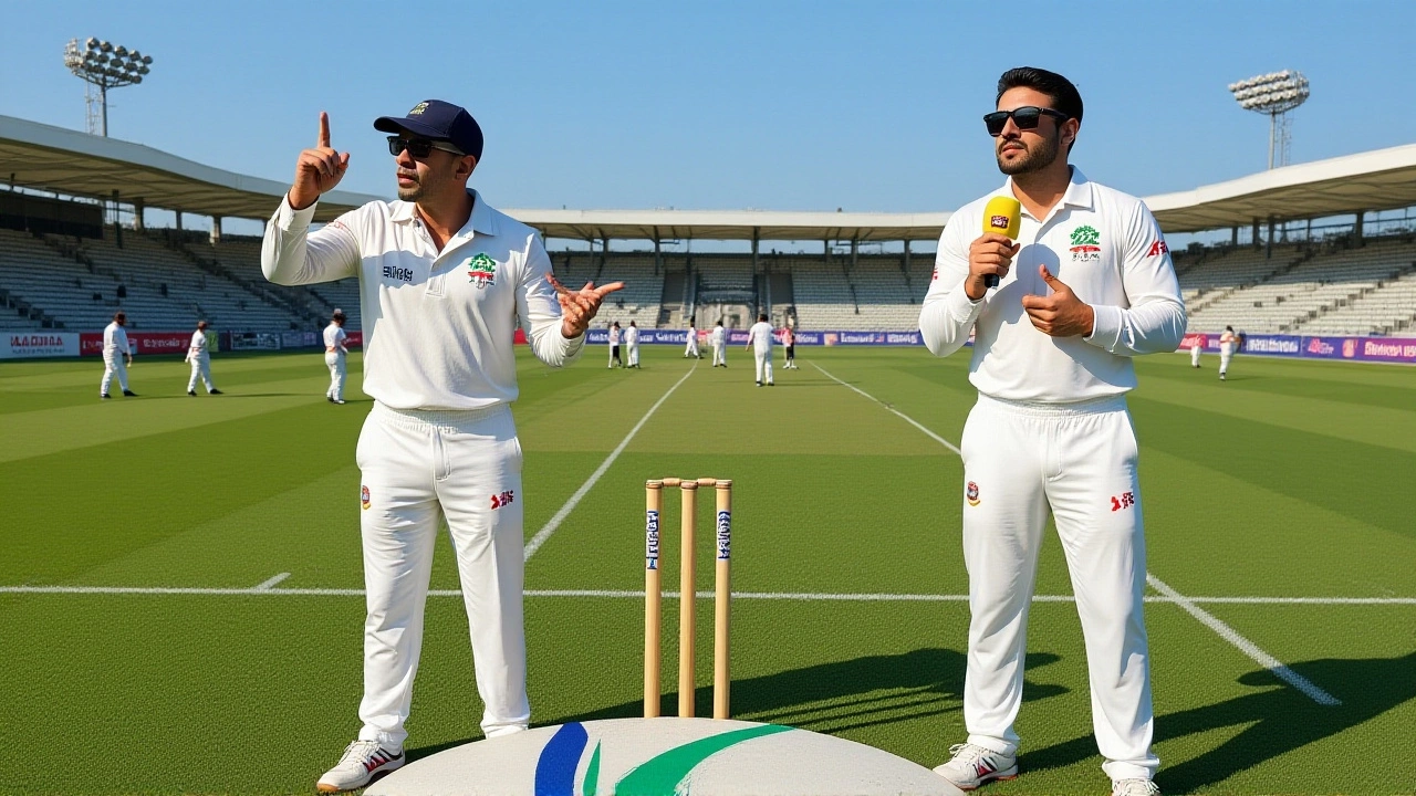 Historical Context: A One-Sided Rivalry