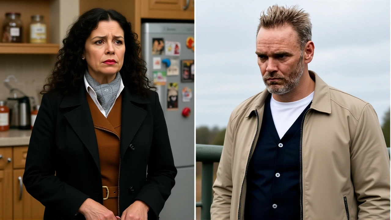 The Psychological Trap