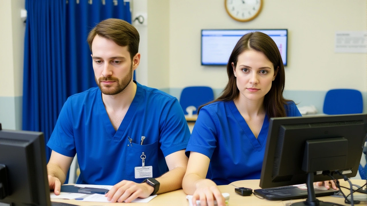 Who’s Already Using It?