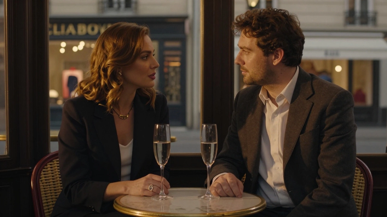 VIP Escort Ad Paris: What You Need to Know Before You Go